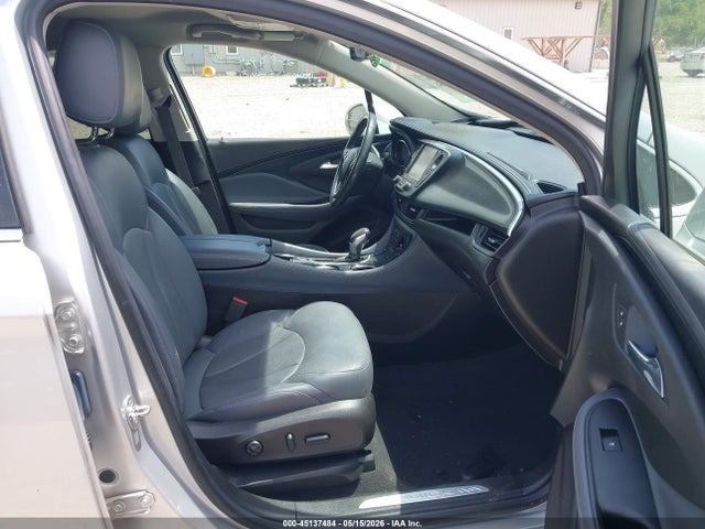 Aukcja sprzedaży 2019 Buick Envision Awd Essence, vin: LRBFX2SA8KD060609, numer aukcji: 45137484