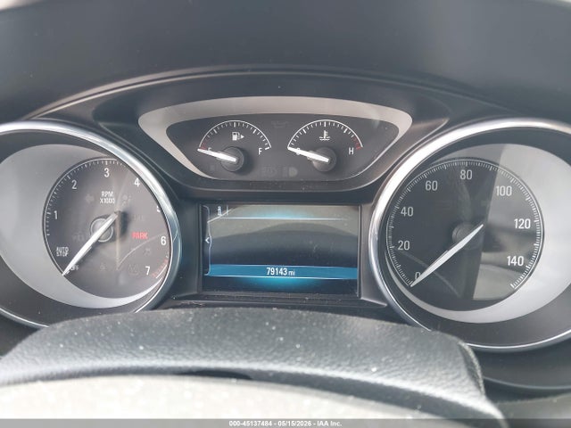 Aukcja sprzedaży 2019 Buick Envision Awd Essence, vin: LRBFX2SA8KD060609, numer aukcji: 45137484