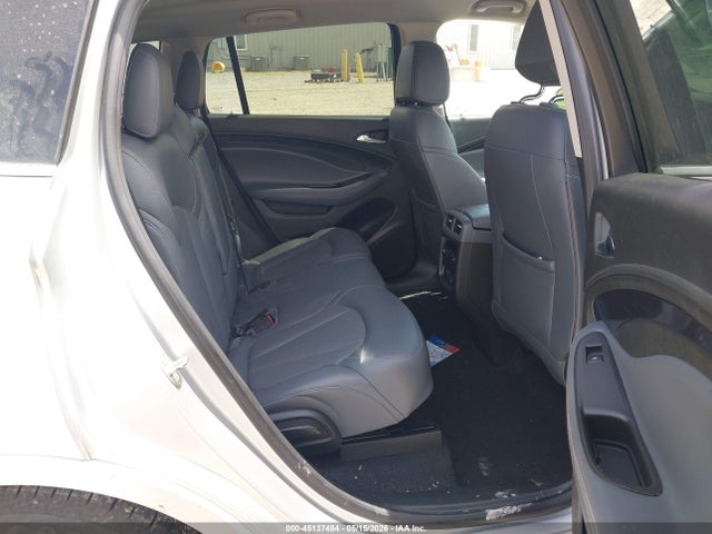 Aukcja sprzedaży 2019 Buick Envision Awd Essence, vin: LRBFX2SA8KD060609, numer aukcji: 45137484