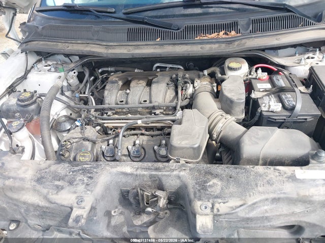 Ford EXPLORER XLT 2019 1FM5K8D88KGA73475 Image 10