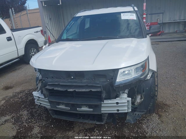 Ford EXPLORER XLT 2019 1FM5K8D88KGA73475 Image 11