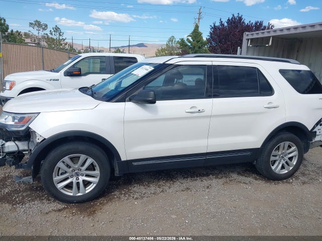 Ford EXPLORER XLT 2019 1FM5K8D88KGA73475 Image 13