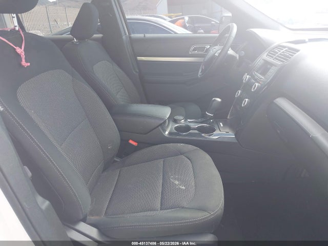 Ford EXPLORER XLT 2019 1FM5K8D88KGA73475 Image 5