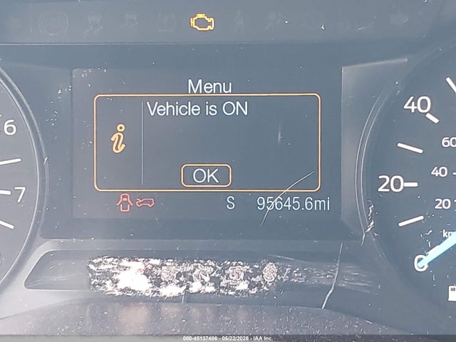 Ford EXPLORER XLT 2019 1FM5K8D88KGA73475 Image 7