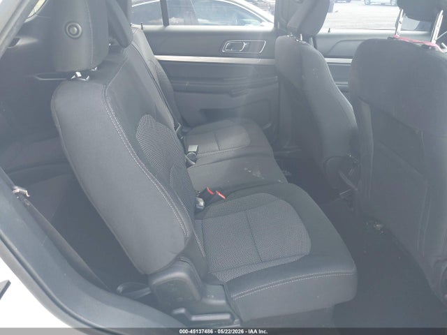 Ford EXPLORER XLT 2019 1FM5K8D88KGA73475 Image 8