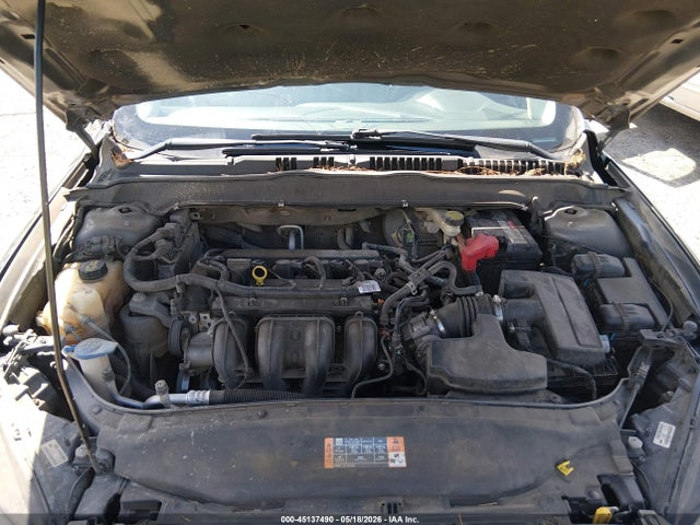 Продаж на аукціоні авто 2016 Ford Fusion Se, vin: 3FA6P0H74GR151771, номер лоту: 45137490