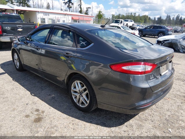Продаж на аукціоні авто 2016 Ford Fusion Se, vin: 3FA6P0H74GR151771, номер лоту: 45137490