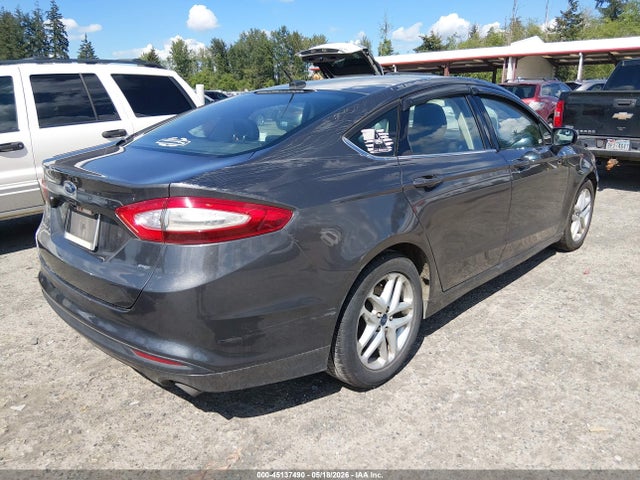 Продаж на аукціоні авто 2016 Ford Fusion Se, vin: 3FA6P0H74GR151771, номер лоту: 45137490