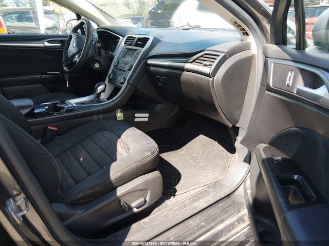Продаж на аукціоні авто 2016 Ford Fusion Se, vin: 3FA6P0H74GR151771, номер лоту: 45137490