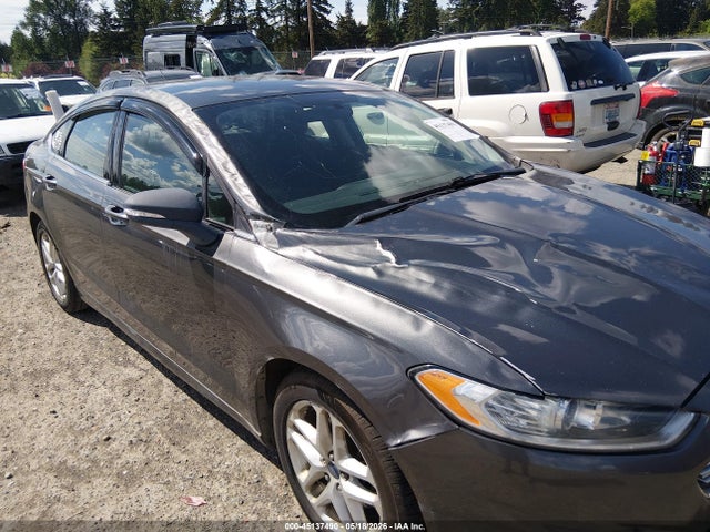 Продаж на аукціоні авто 2016 Ford Fusion Se, vin: 3FA6P0H74GR151771, номер лоту: 45137490