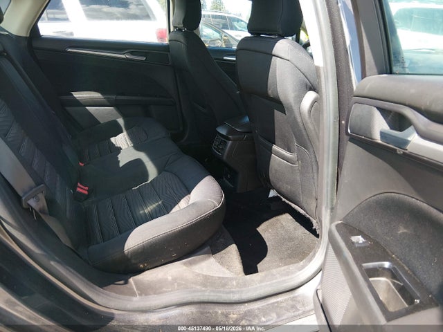 Продаж на аукціоні авто 2016 Ford Fusion Se, vin: 3FA6P0H74GR151771, номер лоту: 45137490