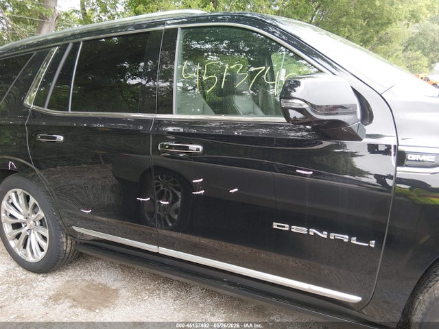 GMC Yukon 4wd Denali 2023 1GKS2DKL0PR503071 Image 13