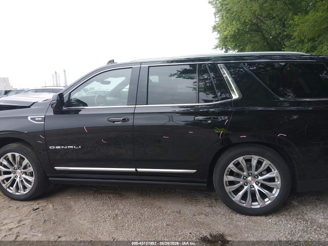 GMC Yukon 4wd Denali 2023 1GKS2DKL0PR503071 Image 14