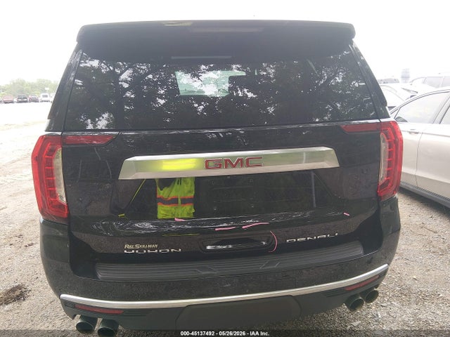 GMC Yukon 4wd Denali 2023 1GKS2DKL0PR503071 Image 16