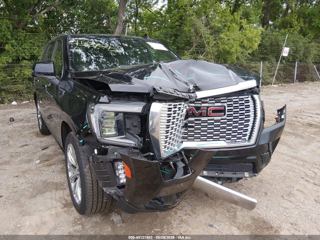GMC Yukon 4wd Denali 2023 1GKS2DKL0PR503071 Image 6