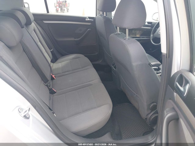 2008 Volkswagen Rabbit S მანქანა იყიდება აუქციონზე, vin: WVWDA71K08W021186, აუქციონის ნომერი: 45137493
