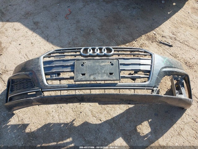 Продажа на аукционе авто 2018 Audi A5 2.0t Premium, vin: WAUTNAF50JA076429, номер лота: 45137496