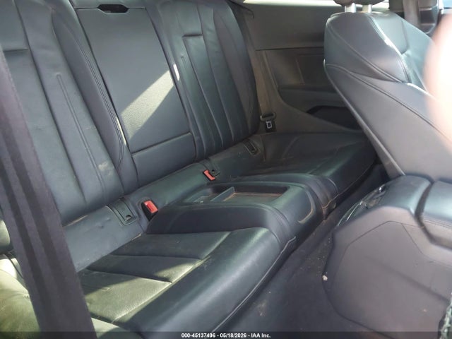 Продажа на аукционе авто 2018 Audi A5 2.0t Premium, vin: WAUTNAF50JA076429, номер лота: 45137496