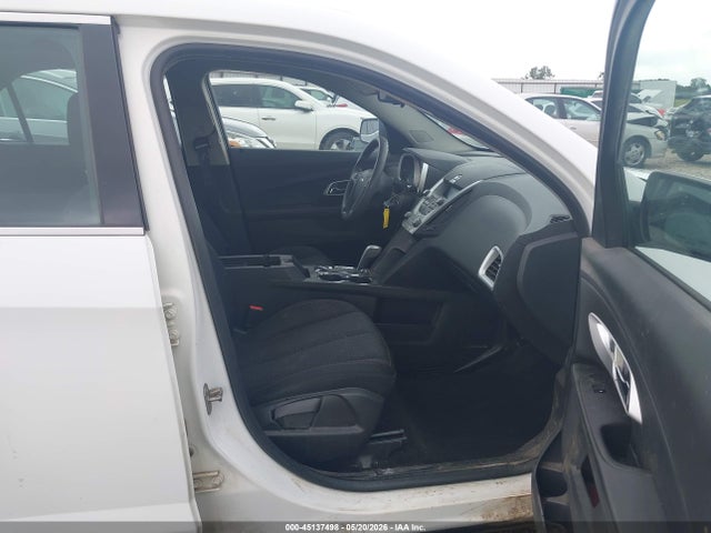 Продажа на аукционе авто 2015 Chevrolet Equinox Ls, vin: 2GNALAEKXF1102373, номер лота: 45137498