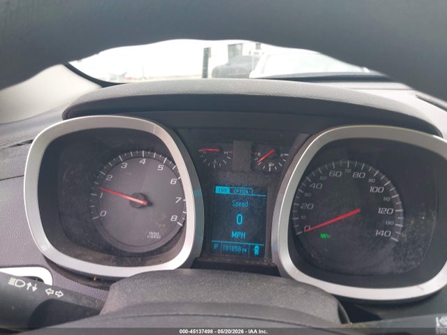 Продажа на аукционе авто 2015 Chevrolet Equinox Ls, vin: 2GNALAEKXF1102373, номер лота: 45137498