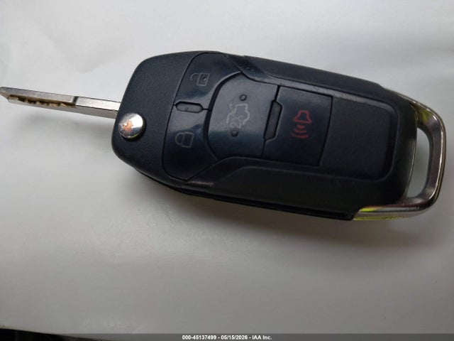 3FA6P0HD1GR115686 Ford FUSION SE