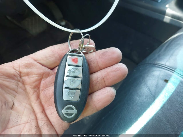 Aukcja sprzedaży 2009 Nissan Murano Sl, vin: JN8AZ18W79W139193, numer aukcji: 45137500