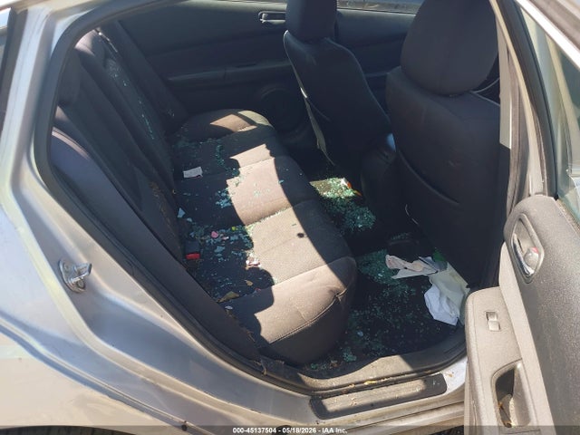 45137504 :رقم المزاد ، 1YVHZ8DH9C5M15990 vin ، 2012 Mazda Mazda6 مزاد بيع