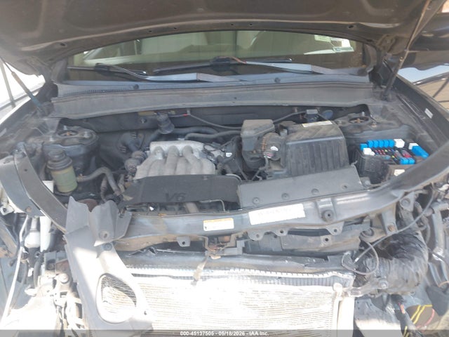 Продаж на аукціоні авто 2008 Hyundai Santa Fe Gls, vin: 5NMSG13DX8H193861, номер лоту: 45137505