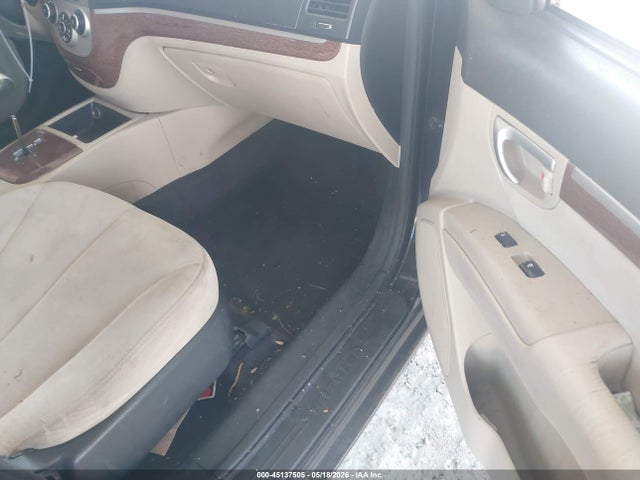 Продаж на аукціоні авто 2008 Hyundai Santa Fe Gls, vin: 5NMSG13DX8H193861, номер лоту: 45137505