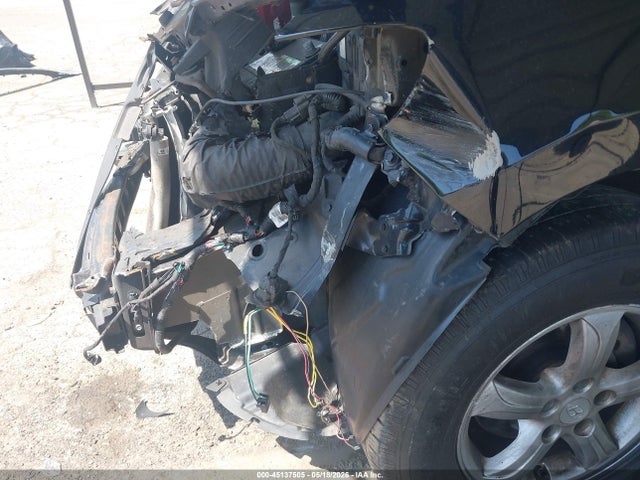 Продаж на аукціоні авто 2008 Hyundai Santa Fe Gls, vin: 5NMSG13DX8H193861, номер лоту: 45137505