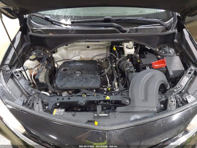 45137509 :رقم المزاد ، KL4MMDSL4NB071213 vin ، 2022 Buick Encore Gx Fwd Select مزاد بيع