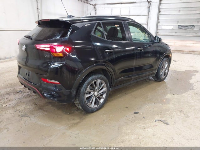 45137509 :رقم المزاد ، KL4MMDSL4NB071213 vin ، 2022 Buick Encore Gx Fwd Select مزاد بيع