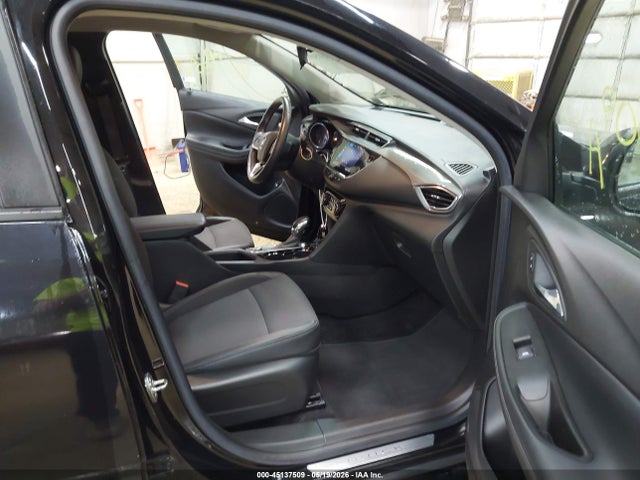 45137509 :رقم المزاد ، KL4MMDSL4NB071213 vin ، 2022 Buick Encore Gx Fwd Select مزاد بيع