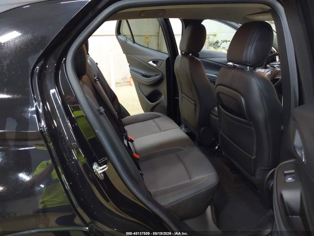 45137509 :رقم المزاد ، KL4MMDSL4NB071213 vin ، 2022 Buick Encore Gx Fwd Select مزاد بيع