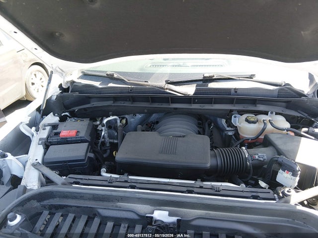 Продаж на аукціоні авто 2019 Gmc Sierra 1500 Denali, vin: 1GTU9FEL8KZ290550, номер лоту: 45137512