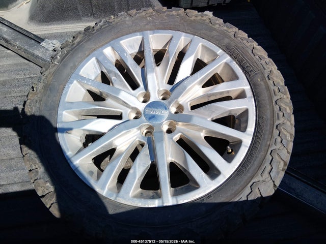 Продаж на аукціоні авто 2019 Gmc Sierra 1500 Denali, vin: 1GTU9FEL8KZ290550, номер лоту: 45137512