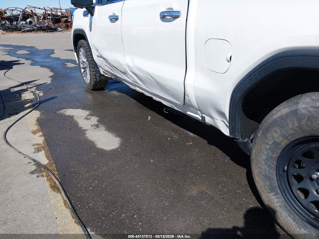 Продаж на аукціоні авто 2019 Gmc Sierra 1500 Denali, vin: 1GTU9FEL8KZ290550, номер лоту: 45137512