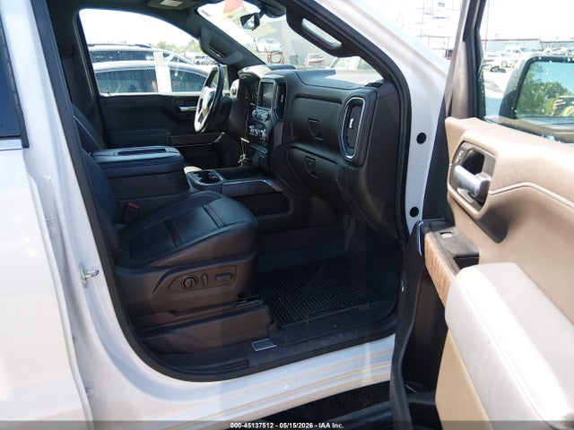 Продаж на аукціоні авто 2019 Gmc Sierra 1500 Denali, vin: 1GTU9FEL8KZ290550, номер лоту: 45137512