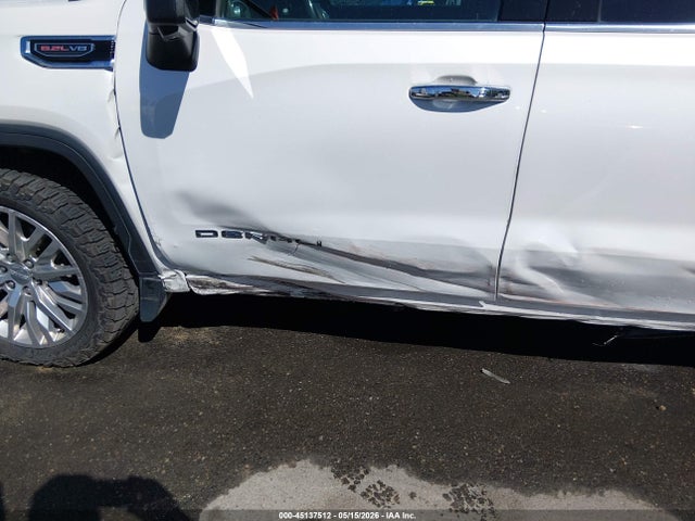 Продаж на аукціоні авто 2019 Gmc Sierra 1500 Denali, vin: 1GTU9FEL8KZ290550, номер лоту: 45137512