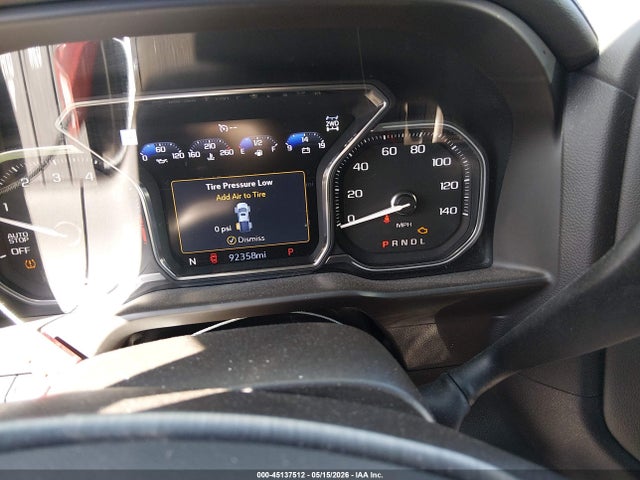 Продаж на аукціоні авто 2019 Gmc Sierra 1500 Denali, vin: 1GTU9FEL8KZ290550, номер лоту: 45137512