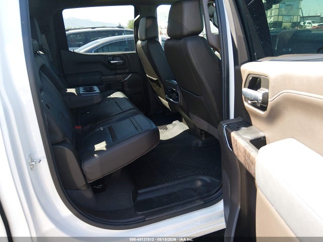 Продаж на аукціоні авто 2019 Gmc Sierra 1500 Denali, vin: 1GTU9FEL8KZ290550, номер лоту: 45137512