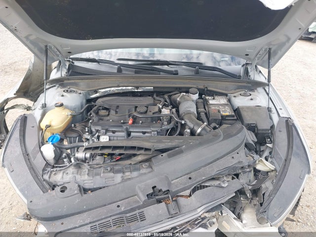 Aukcja sprzedaży 2021 Kia K5 Gt-line, vin: 5XXG64J2XMG069397, numer aukcji: 45137515