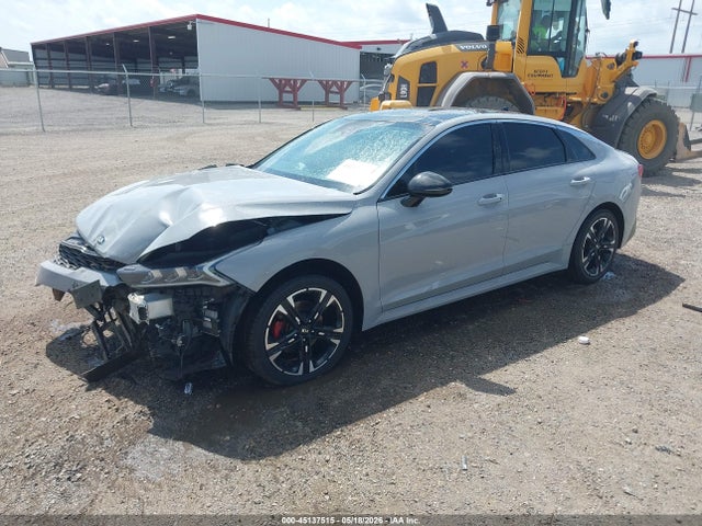 Aukcja sprzedaży 2021 Kia K5 Gt-line, vin: 5XXG64J2XMG069397, numer aukcji: 45137515