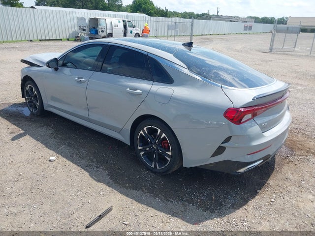 Aukcja sprzedaży 2021 Kia K5 Gt-line, vin: 5XXG64J2XMG069397, numer aukcji: 45137515