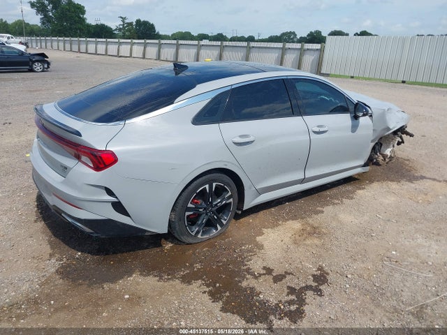 Aukcja sprzedaży 2021 Kia K5 Gt-line, vin: 5XXG64J2XMG069397, numer aukcji: 45137515