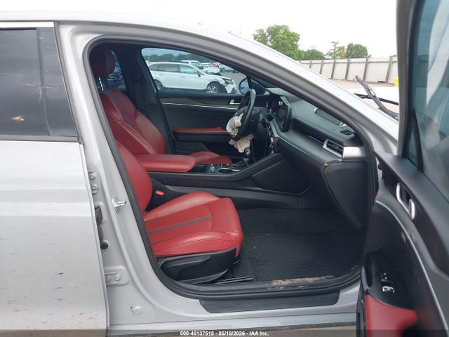 Aukcja sprzedaży 2021 Kia K5 Gt-line, vin: 5XXG64J2XMG069397, numer aukcji: 45137515