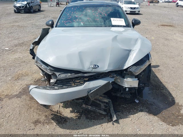 Aukcja sprzedaży 2021 Kia K5 Gt-line, vin: 5XXG64J2XMG069397, numer aukcji: 45137515