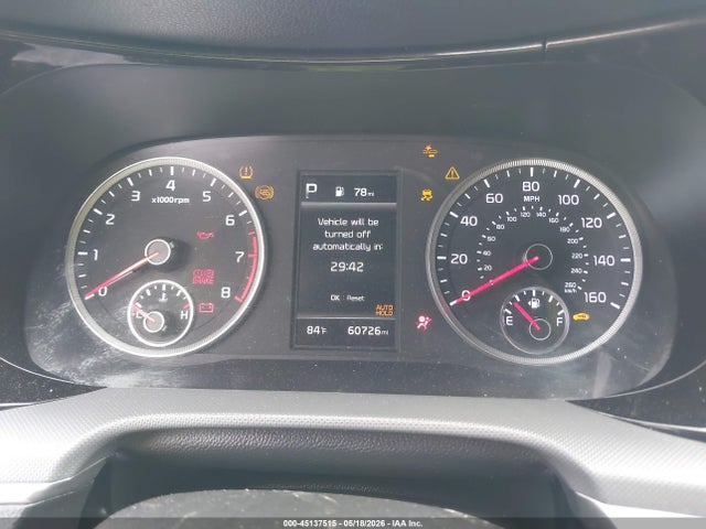 Aukcja sprzedaży 2021 Kia K5 Gt-line, vin: 5XXG64J2XMG069397, numer aukcji: 45137515