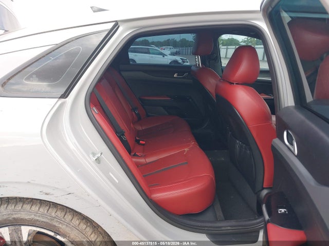 Aukcja sprzedaży 2021 Kia K5 Gt-line, vin: 5XXG64J2XMG069397, numer aukcji: 45137515