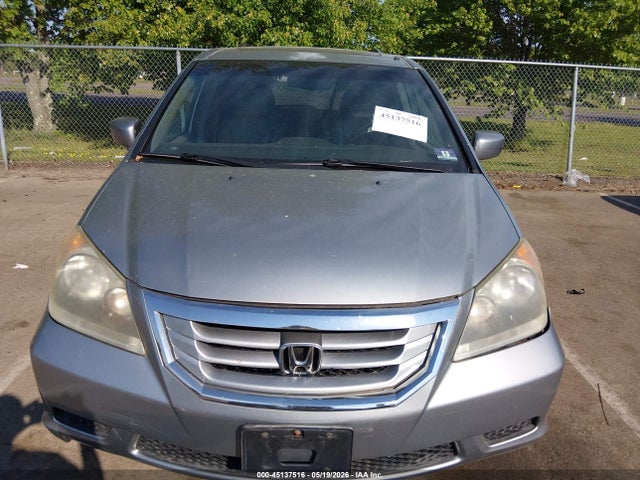 Auction sale of the 2010 Honda Odyssey Ex-l, vin: 5FNRL3H62AB103061, lot number: 45137516